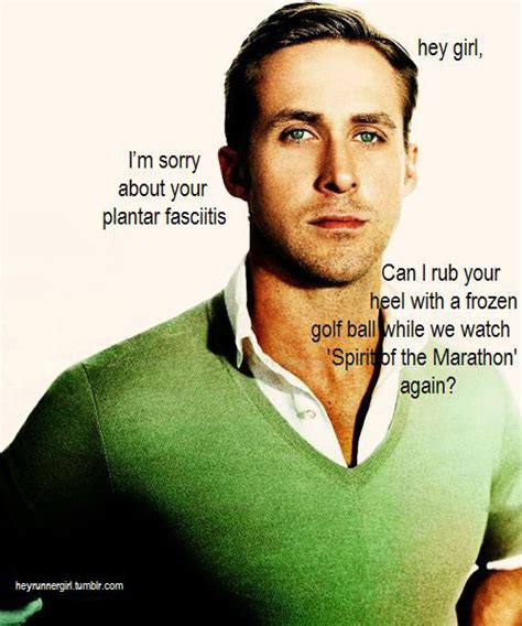 A Collection Of The Best Ryan Gosling Running Memes