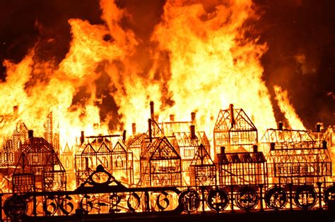 Alun's Photography Stuff: Great Fire of London 350 Anniversary: 1666-2016
