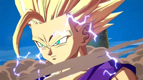If you like fighting games and the dragon ball z series, and don't mind putting in some work to improve, dragon ball fighterz is well worth your attention. Dragon Ball Fighter Z explica el diferente frame-rate de ...