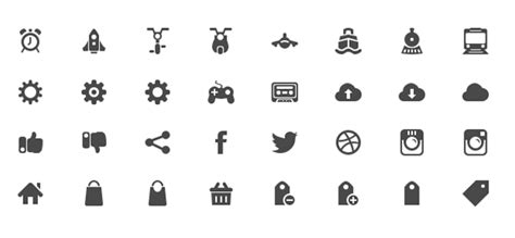 Icon Libraries Free 392540 Free Icons Library