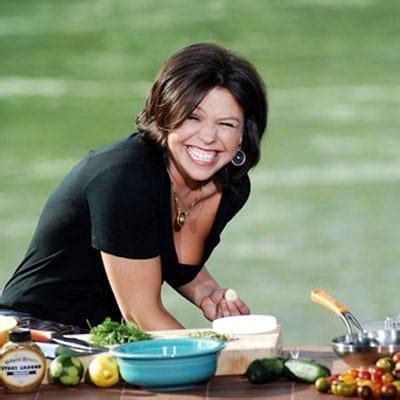 Rachael Ray Nude Pictures Showcase Her Ideally Impressive Figure