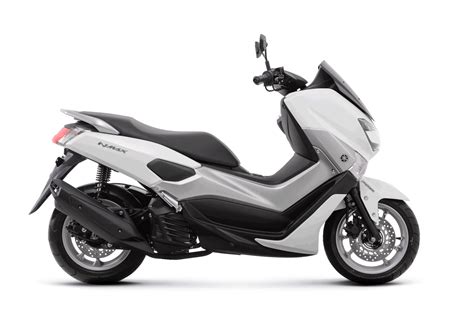 Ide 51 Modifikasi Motor Yamaha Nmax 150cc Terupdate | Sumped Motor