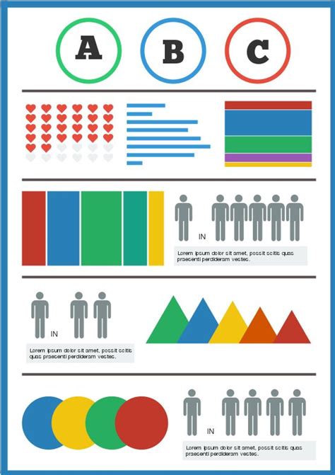 Infographic Templates And Designs Venngage Infographic Templates