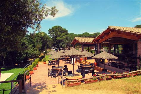 Camping Begur One Of The Very Best Campsites On The Costa Brava