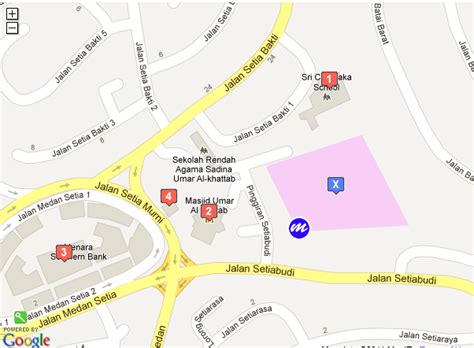 X-Plosionz: Venue