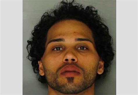 Warrant Issued For Man Accused Of Robbing Assaulting Ex In Front Of