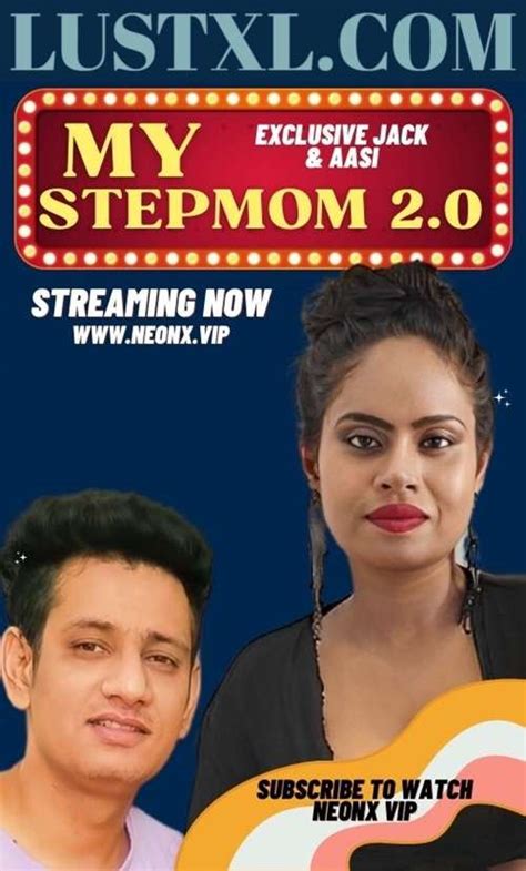 My Stepmom 2 2023 Uncut Hindi Short Film NeonX Lustxl Com