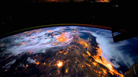 Desktop Wallpaper Earth From Space Terlengkap A1 Wallpaperz For You