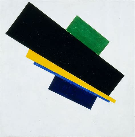 Europe Celebrates Kazimir Malevich A Pioneer In Abstract Art The New