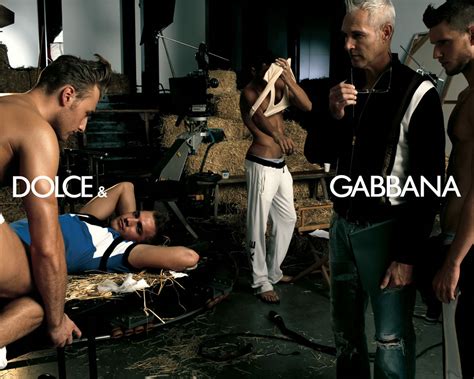 D G S S 2007 Campaign Ad Dolce Gabbana Photo 132130 Fanpop