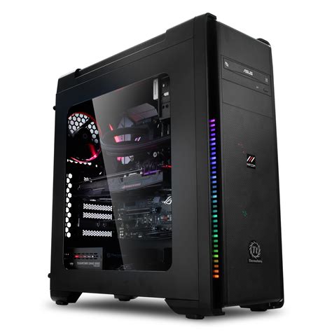 High End Pc I7 7700k 48ghz Gtx 1080 Ti Ssd High End Pc I5i7