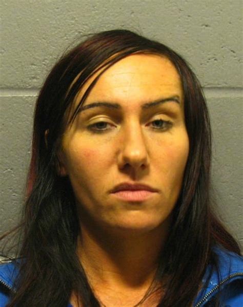 Lawrence Woman Sentenced To 30 Days In Jail For Online Prostitution