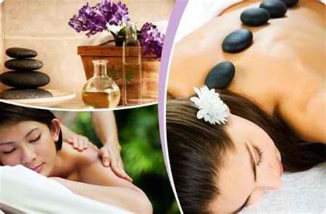 Indulge In A Refreshing And Rejuvenating Minutes Full Body Massage