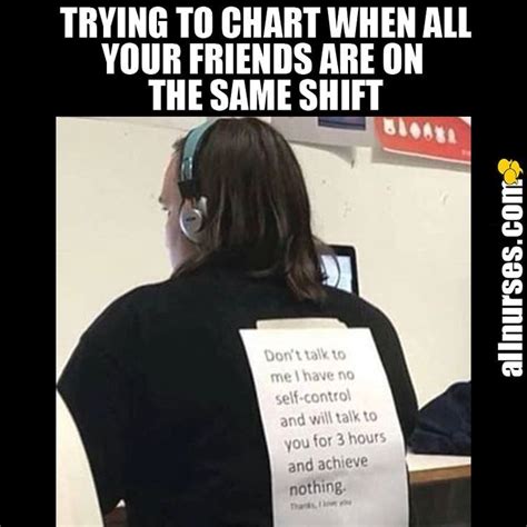 Nowadays, hilarious memes are spreading like wildfire all over the internet, and smart marketers use the opportunity to use these viral fragments of content to their advantage. Pin on Being a CNA