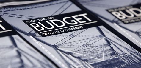 President Obama Proposes Budget For 2016 Borgen