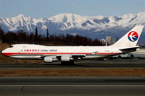 China cargo airlines sometimes as abbreviated 中货航, is a cargo airline with its head office on hongqiao international airport in shanghai, pe. Aero Pacific Flightlines: China Cargo Airlines returns to ...