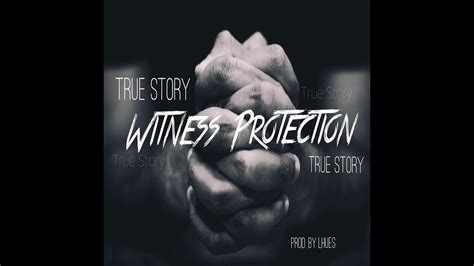 True Story Witness Protection - YouTube