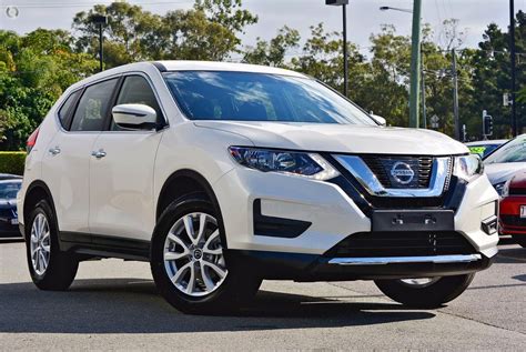 You may think that nissan kicks, the cheapest suv on the market, doesn't have the. Nissan X-Trail 2018 - The Product Reviewer