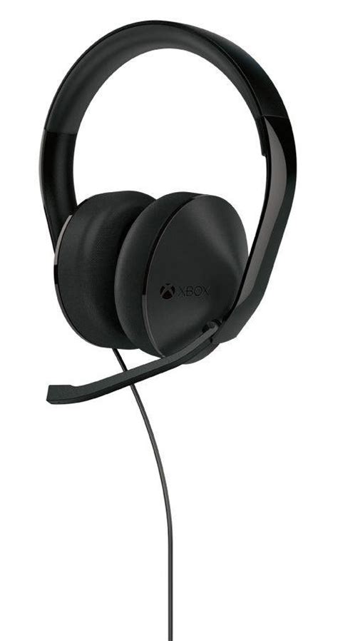 Xbox One Official Wired Stereo Headset Reviews
