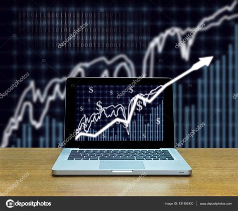 We update these in real time on our website, and provide public updates for them every 10. Stock exchange market trading graph — Stock Photo © Tzido #131857430