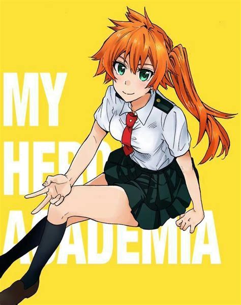 「itsuka Kendo」 Wiki Boku No Hero Academia Amino Amino