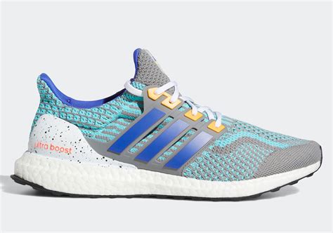Adidas Ultra Boost 50 Dna Gv7714 Gv7713 Gv7715 Release Date Sbd