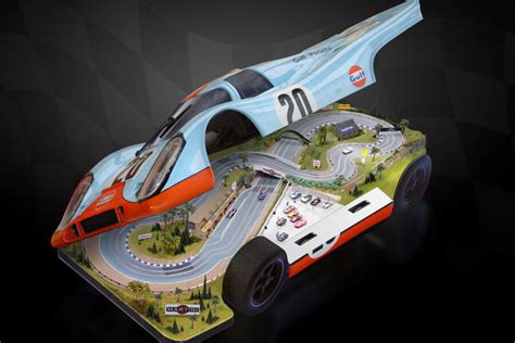 1) das auf dieser website verwendete carrera bildmaterial steht unter urheberrechtlichem schutz und es besteht ein ausschließliches nutzungsrecht der stadlbauer marketing + vertrieb ges.m.b.h. Slotcar-Anlagen: Carrera-Bahn war gestern - AUTO MOTOR UND ...