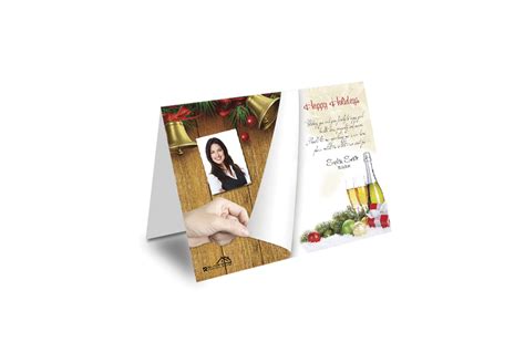 Maybe you would like to learn more about one of these? Real Estate Holiday Card | Real Estate Christmas Card 03