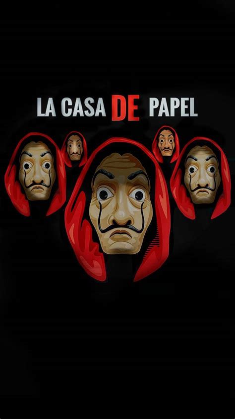 We hope you enjoy our growing collection of hd images to use as a background or home screen for your please contact us if you want to publish a la casa de papel wallpaper on our site. La Casa De Papel Wallpapers - Top Free La Casa De Papel ...