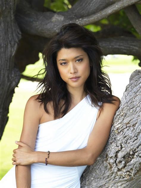 Grace Park On Hawaii Five O Departure I Chose What Was Best For My