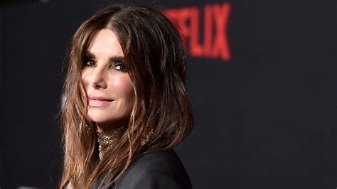sandra bullock on what role she s still embarrassed about woman and home