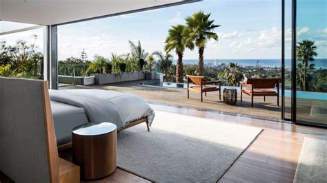 3 Luxury Mediterranean Villas For A Summer Escape 81742