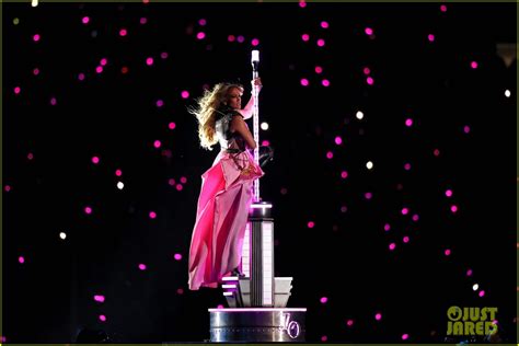 Photo Jennifer Lopez Shakira Super Bowl Halftime Show 2020 38 Photo