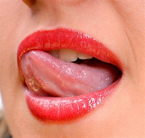 Did You Know There Are Minimum 10000 Taste Buds On The Human Tongue