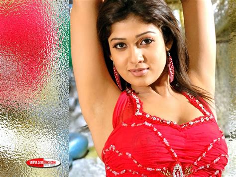 Nayanthara Hot In Ghajini Daily Best And Popular