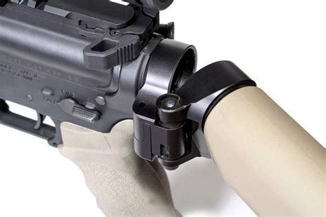 Law Tactical Ar Folding Stock Adapter Generation 2 8541 Tactical