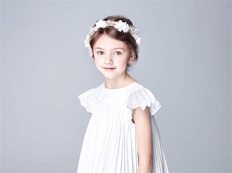 Robe de baptême blanc est une œuvre d'art adorable, il va sûrement devenir une tenue serait la tenue parfaite pour le baptême ou l'anniversaire. robe de bapteme fille jacadi,Robe blanche jacadi