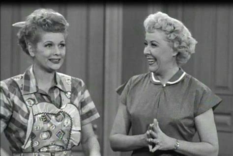 Lucy And Ethel ~ I Love Lucy I Love Lucy Show I Love Lucy Love Lucy