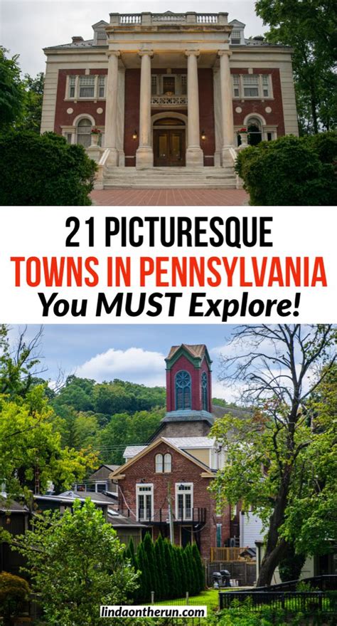 Visiting Pennsylvania And Looking For Inspiration Here You Will Find
