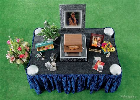 Urn Vaults - Callaway-Jones Funeral & Cremation Centers