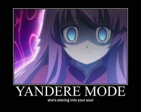 Yandere Funny Wiki Yanderes Only Amino