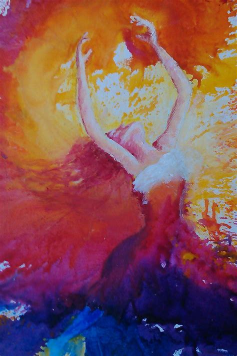Pin By Carol Broom On Worship Heaven Painting Prophetic Art
