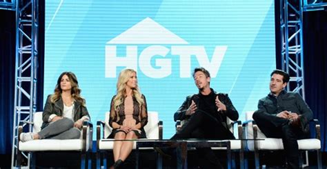 Here S How Much Your Favorite Hgtv Stars Make