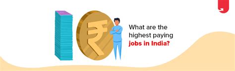 Top 10 Highest Paying Jobs In India 2023 Latest And Trending