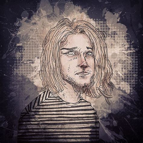 The band sought to go back to their roots and produce a more raw sound with the help of legendary producer steve albini. suPmön | Made some color changes while listening 'in utero ...