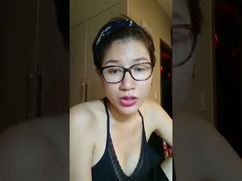 Phương hằng tôi rất xin lỗi, buổi livestream tối nay sẽ dừng lại, vì tôi bị bệnh hai hôm nay. Trang Khàn đêm qua livestream tiếp tục đáp trả bà Phương ...