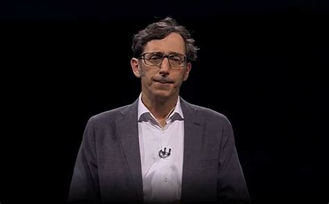 Fue una de las polémicas del fin de semana pasado. Matías del Río compara el asesinato de Jaime Guzmán con el ...