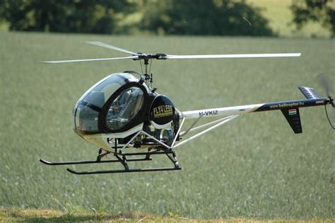 Later manufactured by schweizer aircraft, and currently produced by schweizer rsg. Schweizer 300C 1:4 - Fuselage kit
