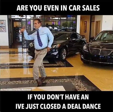 43 Funniest Car Salesman Meme Meme Central 2022