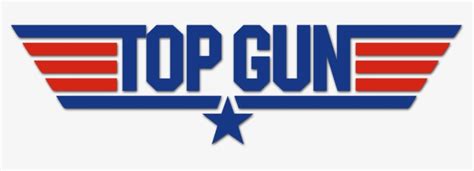 Top Gun Png Top Gun Movie Logo 800x310 Png Download Pngkit